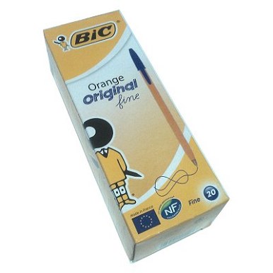 BIC  